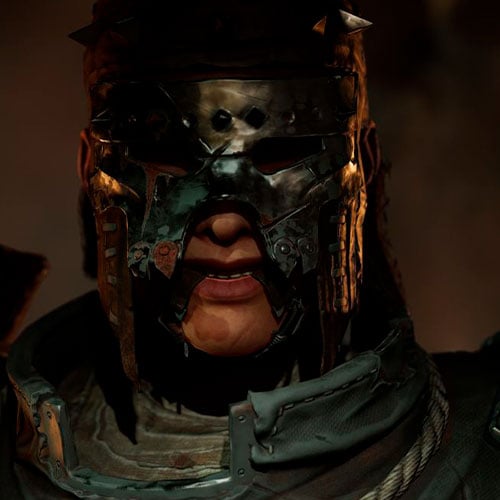 Necromunda: Underhive Wars - Cawdor Gang DLC Cd Key Steam Global